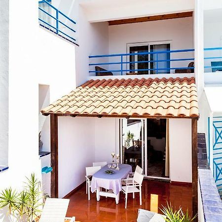 דירות מורו דל חאבלה Casa Cofete מראה חיצוני תמונה