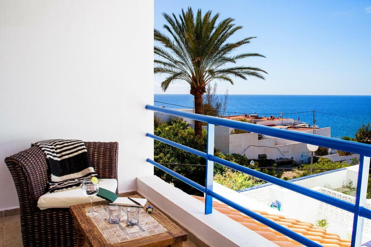 דירות מורו דל חאבלה Casa Cofete מראה חיצוני תמונה