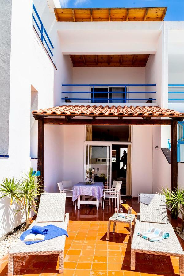 דירות מורו דל חאבלה Casa Cofete מראה חיצוני תמונה