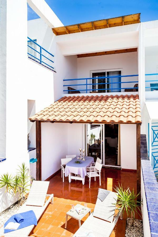 דירות מורו דל חאבלה Casa Cofete מראה חיצוני תמונה
